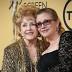 Media image for debbie reynolds passes away from USA TODAY