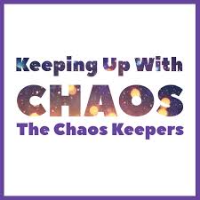Keeping Up With Chaos