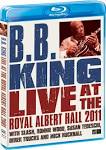 Live at the Royal Albert Hall 2011 [Video]