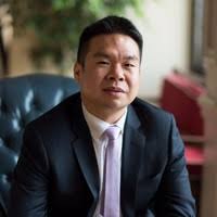 City University of New York Employee Almon Tse's profile photo