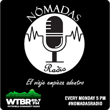 NOMADAS Radio