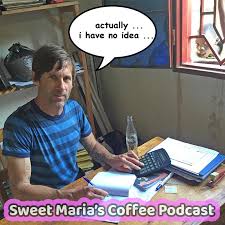 Sweet Maria's Coffee