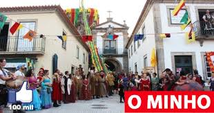 Vila Nova de Cerveira adere à associação de municípios com centro histórico