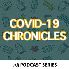 COVID-19 Chronicles