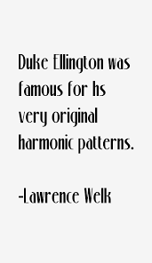 Best nine popular quotes by lawrence welk image English via Relatably.com