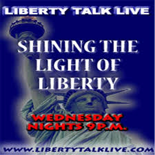 Liberty Talk Live