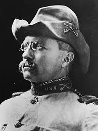 Image result for young theodore roosevelt