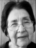 Irma Santana De Lopez Obituary: View Irma De Lopez&#39;s Obituary by The Yuma Sun - 061f8a19-9c75-4b54-90b0-9fd29109f519