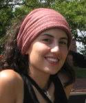 Eva Vidal Rico. Visiting Research Scholar - EVRico-small