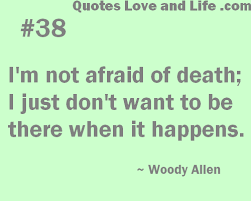 Funny Wallpapers: Quotes about life and death, quotes on life and ... via Relatably.com