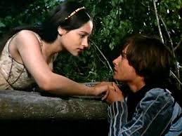 Image result for romeo and juliet 1968