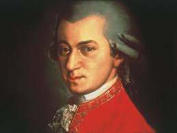 12 Wolfgang Amadeus Mozart Quotables - Classical FM 96.3 via Relatably.com