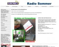 Radio Sommer Inh. Ulrich Petereit, HiFi-Anlagen, Münstersche Str ...