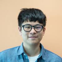 Perpetual Protocol Employee Nicholas Chao's profile photo