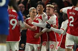 3 Positives & Negatives as Arsenal Rescue Point at Chelsea