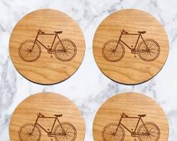 Cycling Coasters