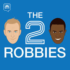 The 2 Robbies