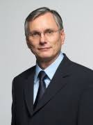 Bundesminister Alois Stoeger