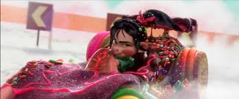 Images:wreck it ralph vanellope Images?q=tbn:ANd9GcTMOqFIjHPmCbgMsR9GZCHCr0gGtUYzj3yQ5Op9CK7pXMgKf-5q