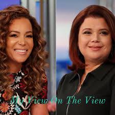 My View On The View (MVOTV) - A Podcast All About ABC's The View