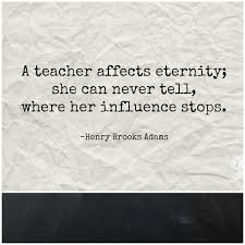 TEACH Documentary: Inspiring Teachers Make a Difference Everyday ... via Relatably.com