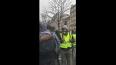 Video for PARIS,, PROTESTS, video , "DECEMBER  1, 2018", -interalex
