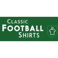 Classic Football Shirts Coupons & Promo Codes 15% off
