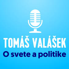 Tomáš Valášek o svete a politike