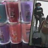 Trio steals $1k worth of Yankee Candles from Ephrata CVS: police ...