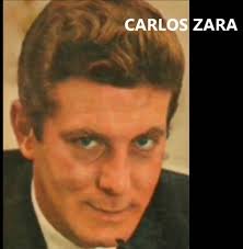 Resultado de imagem para ator brasileiro Carlos Zara