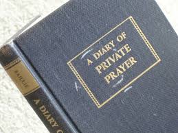 Image result for baillie diary of private prayer images