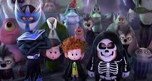 Image result for hotel transylvania 2 images