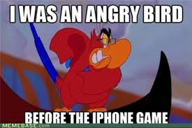 Image - 138712] | Angry Birds | Know Your Meme via Relatably.com