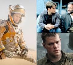 Matt Damon&#39;s Top 10 Movie Quotes: From &#39;Good Will Hunting&#39; to &#39;The ... via Relatably.com