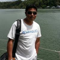 PT. Nusantara Sakti Group Employee Yudi Arga's profile photo