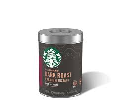 Instant Coffees | Starbucks® Coffee at Home