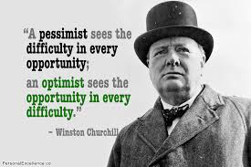 Winston Churchill Quotes | Personal Excellence Quotes via Relatably.com