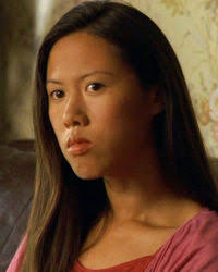 Jenny Chang as Rachel. - 04161904177251928