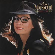 Nana Mouskouri, Only Love, UK, Deleted, 7&quot; vinyl single (7 - Nana%2BMouskouri%2B-%2BOnly%2BLove%2B-%2B7%2522%2BRECORD-84021