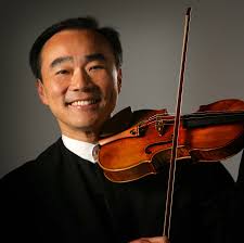 1, featuring violinist Cho-Liang Lin, at 8:00 p.m. at Bob Carr Performing Arts Centre. Conducted by Joel Revzen, the program will also include Mendelssohn&#39;s ... - Cho-Liang-Lin-OPH