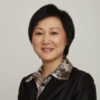 China Life Insurance (Overseas) Company Limited Employee Suzanne Tong-Li's profile photo