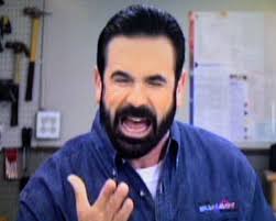 Image result for Billy Mays