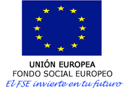 Resultado de imagen de fondo social europeo