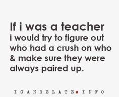 Teacher and Student Quotes on Pinterest | Teaching, Teenager Posts ... via Relatably.com