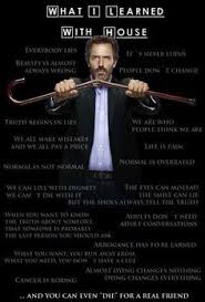 Dr House on Pinterest | House Md, House and Religion via Relatably.com