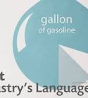 Gross vs net liters to gallons
