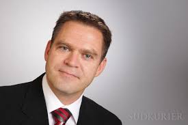 Unterkirnach: Bürgermeisterwahl: Kandidat Tim Lutz hat Pläne für ...