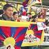Tibetan protesters arrested after storming Chinese consulate