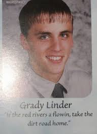 Funny Yearbook Quotes | TigerDroppings.com via Relatably.com