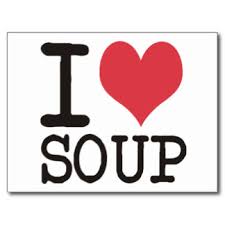 Image result for i love soup
